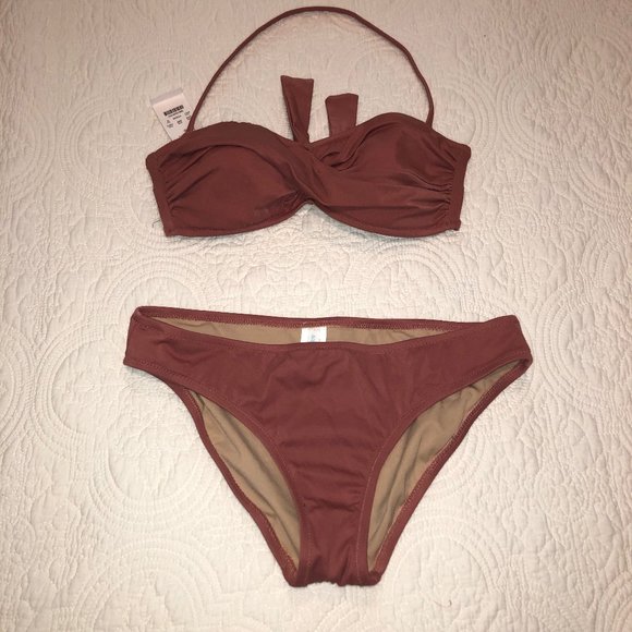J Crew Bikini - Picture 1 of 2